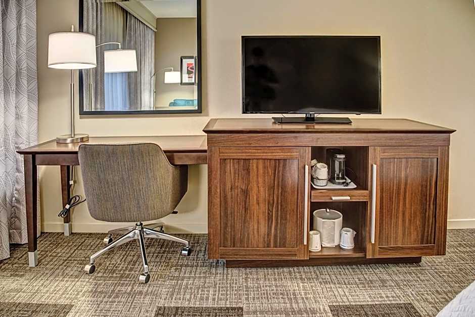 Hampton Inn & Suites By Hilton Nashville Hendersonville TN