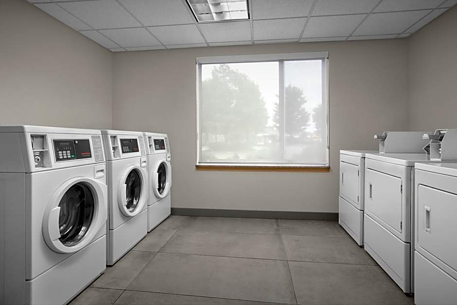 TownePlace Suites by Marriott Des Moines Urbandale