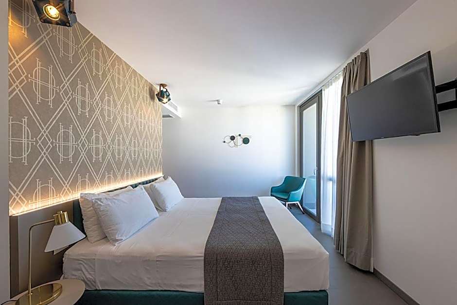 DIVA HOTEL LIGNANO - Adults Only