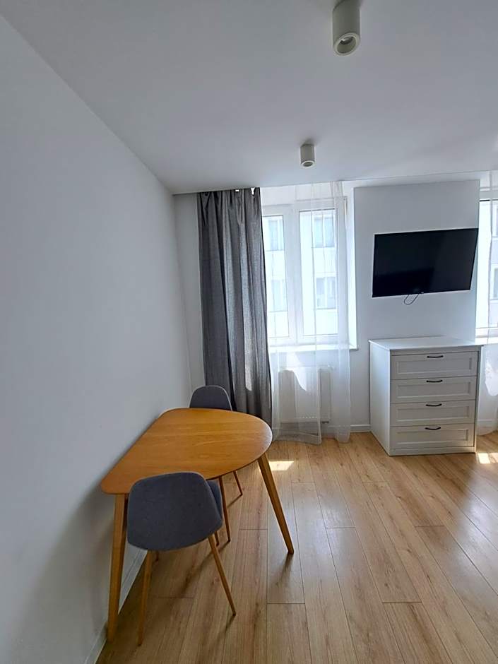 BOOGIE Home Kamienica Łódzka