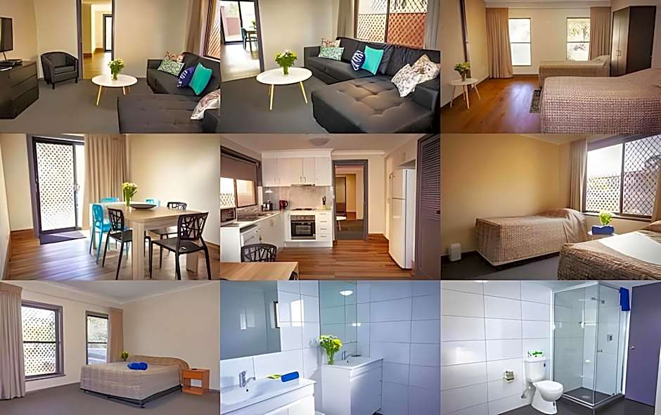 Liberty Plains Motor Inn