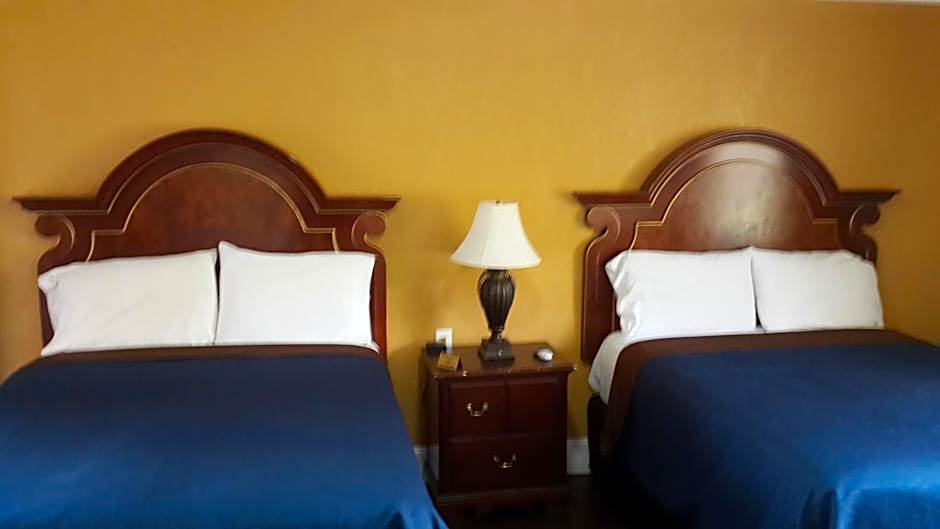American Regency Inn