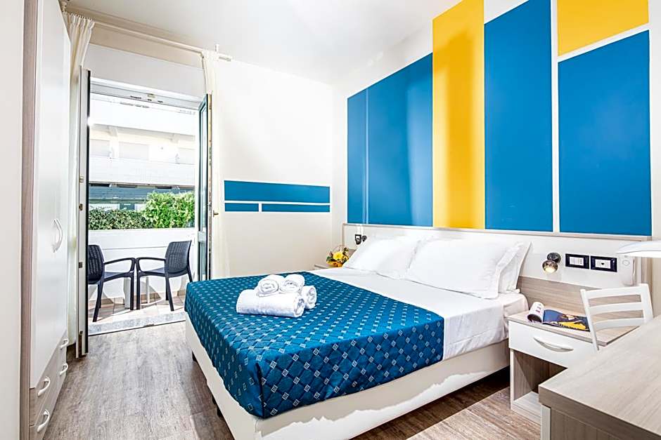 Hotel Orchidea