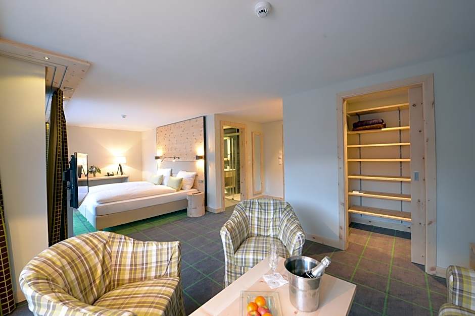 Alpenhotel Fleurs de Zermatt