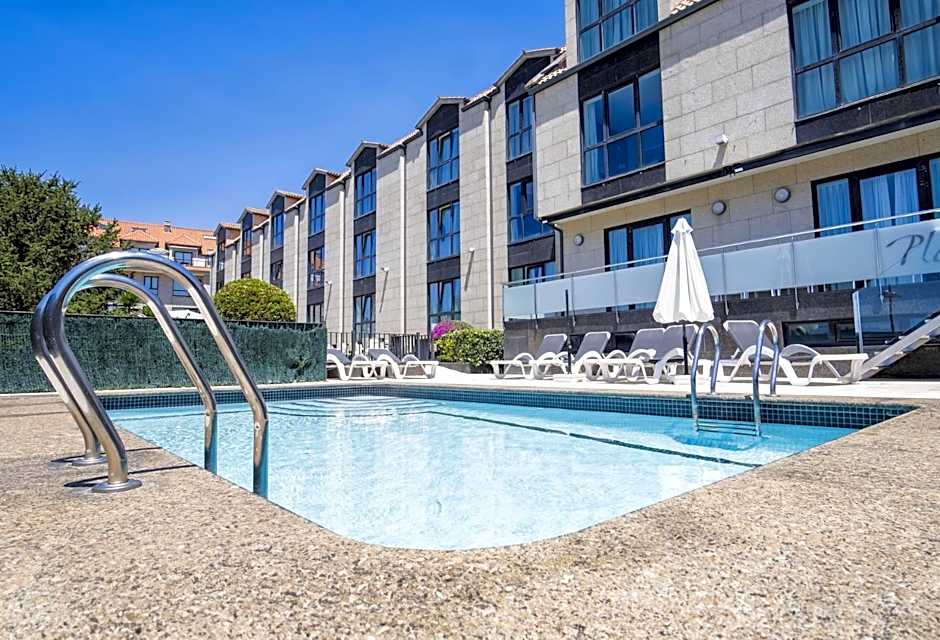 Hotel Alda Carril