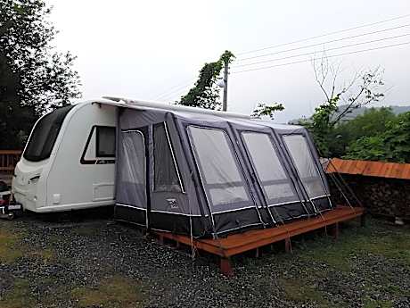 Gapyeong Captain Caravan and Glamping