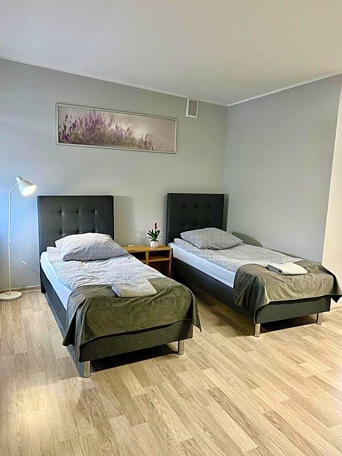 Apartamenty Adabet