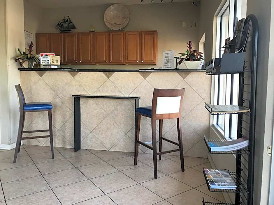 Rodeway Inn Lake Wales - Winter Haven