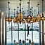 Four Seasons Hotel Kuwait at Burj Alshaya