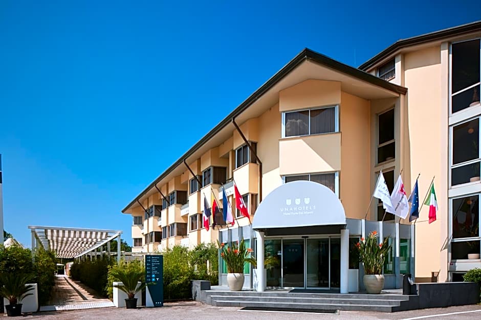 UNA Hotels Forte Dei Marmi