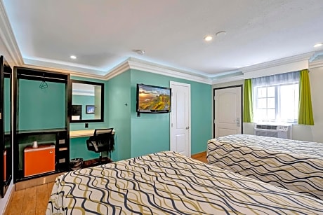 Mid City Inn