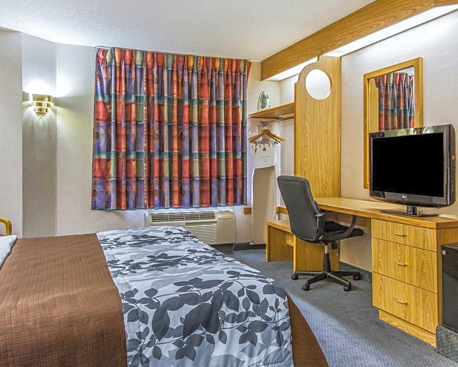 Rodeway Inn Fremont