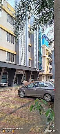 Hotel Yogiraj