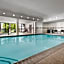 Courtyard by Marriott Amarillo West/Medical Center