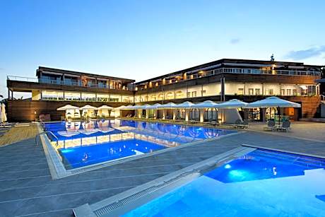 Blue Dolphin Hotel