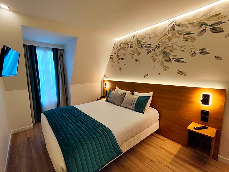 55 Hotel Montparnasse