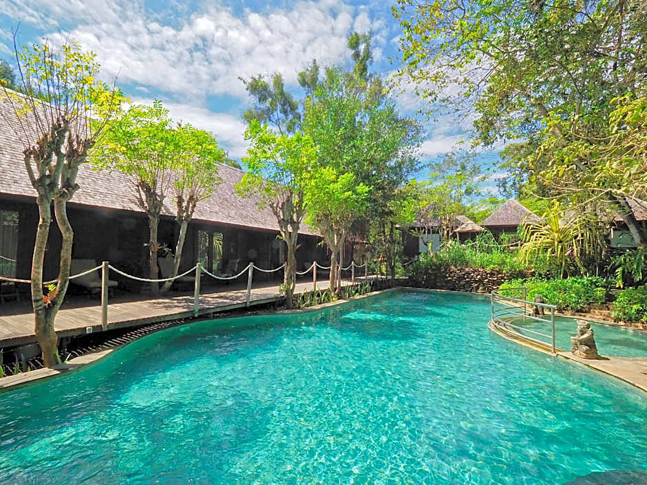 The Menjangan by LifestyleRetreats