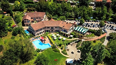 Hostellerie Du Golf