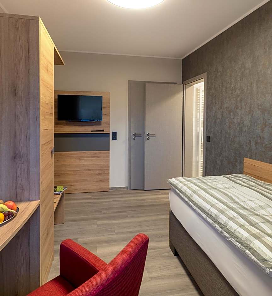 Restaurant - Pension Im Pfenn