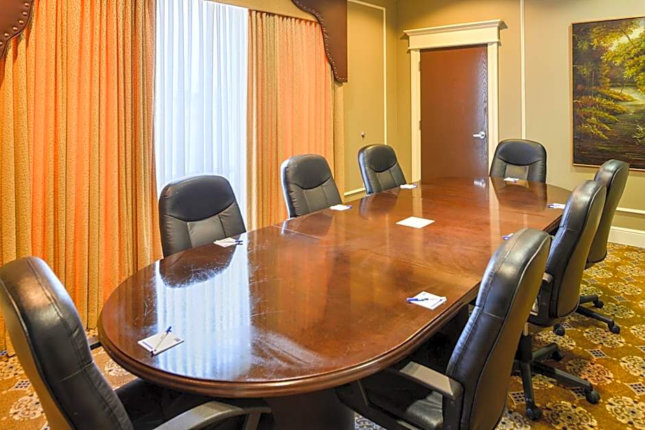 Holiday Inn Express Hotel & Suites Wichita Falls By IHG