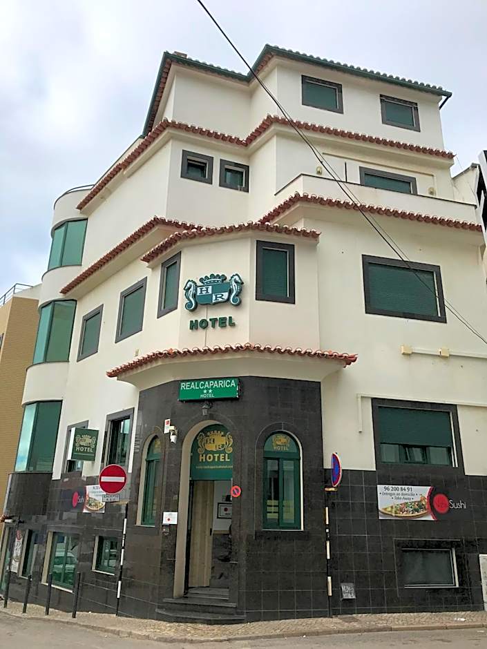 Real Caparica Hotel
