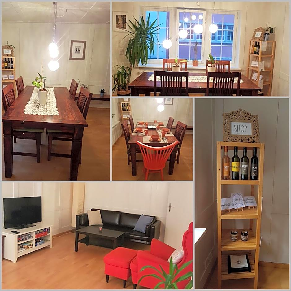 Rhii B&B