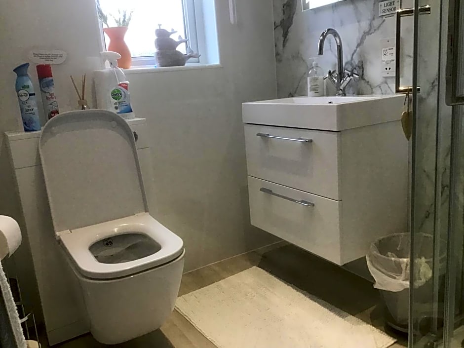 Alba Bed & Breakfast – Inverness