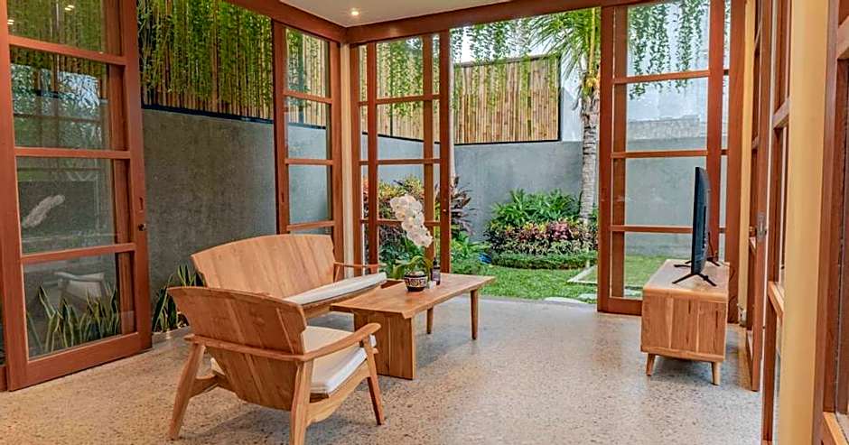 3BR Villa Ascarya (Anandathu Villas) - CHSE Certified