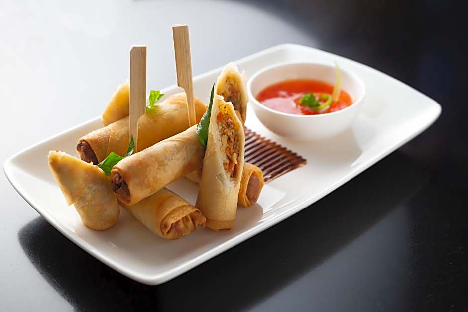 Royal Park Residence Hotel