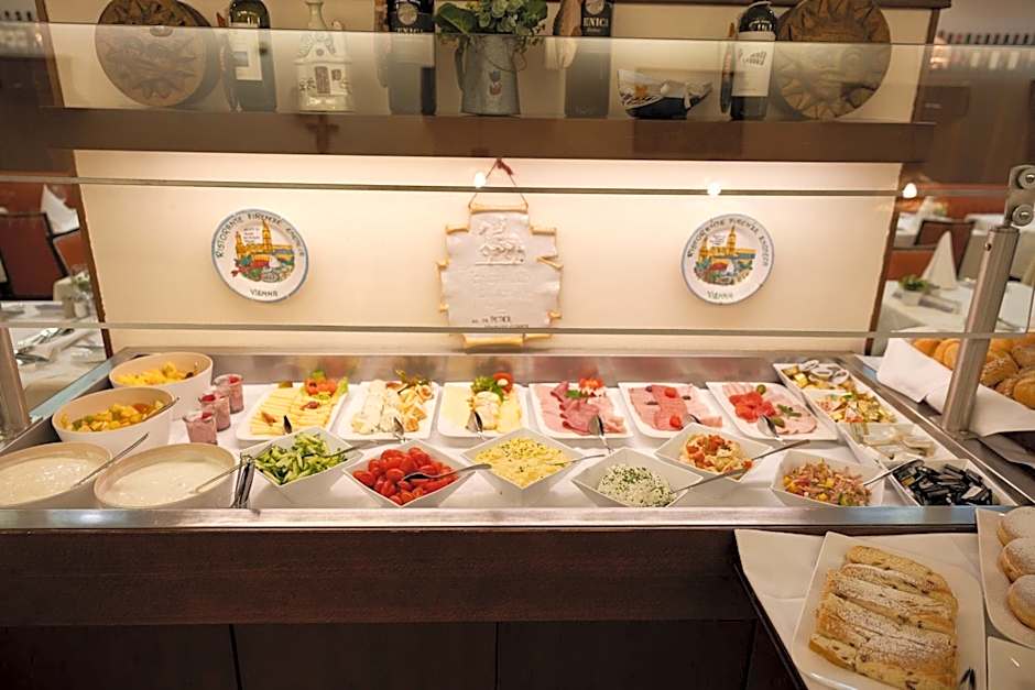 Graben Hotel