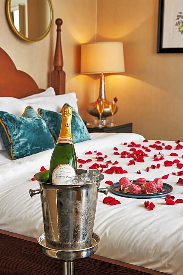 King Street Townhouse