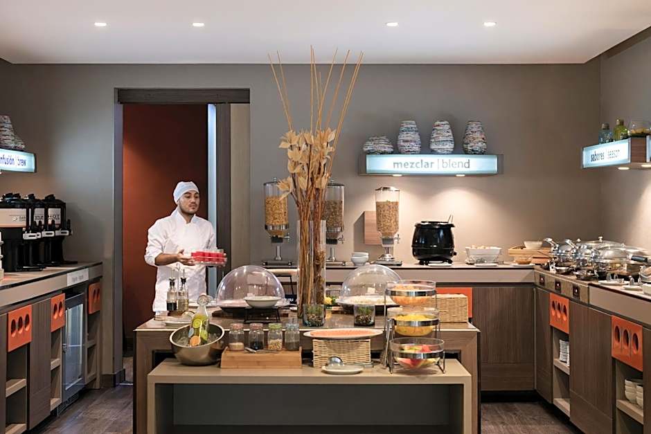 Hampton By Hilton Barranquilla