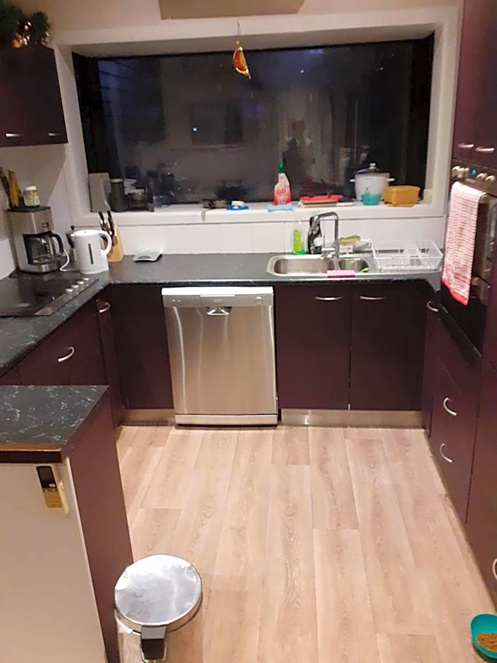 Intrepid Bed & Breakfast