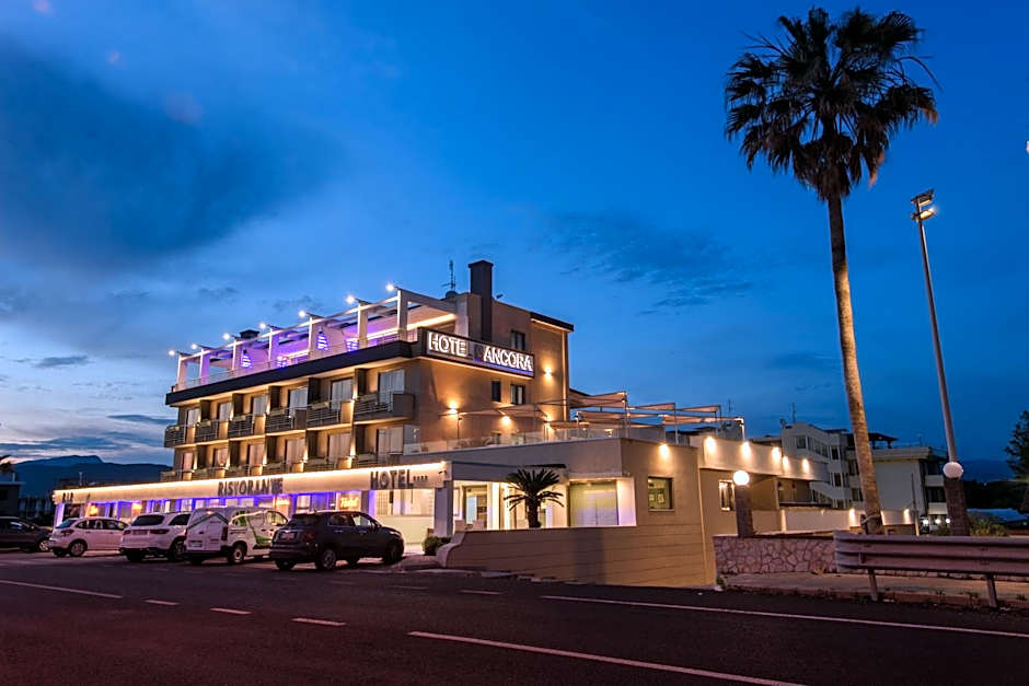 Photo 1 of 50 of Hotel Ancora