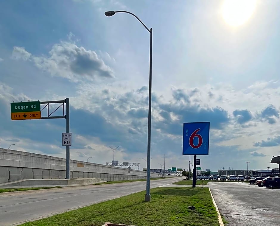 Motel 6-Wichita, KS - AIRPORT