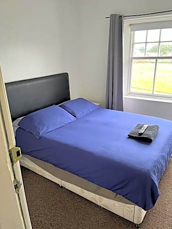 Standard Double Room with Shared Bathroom
