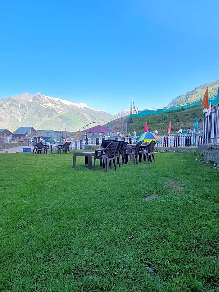 Hotel Inter Mountain Sonmarg