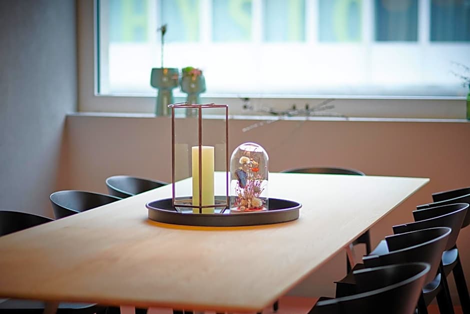 Hotel Balga Natur- und Bikehotel