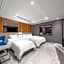 Jecheon The Wall Hotel