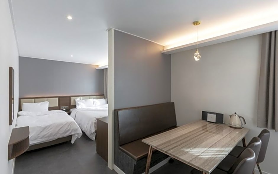 Busan Lounge 26 Hotel