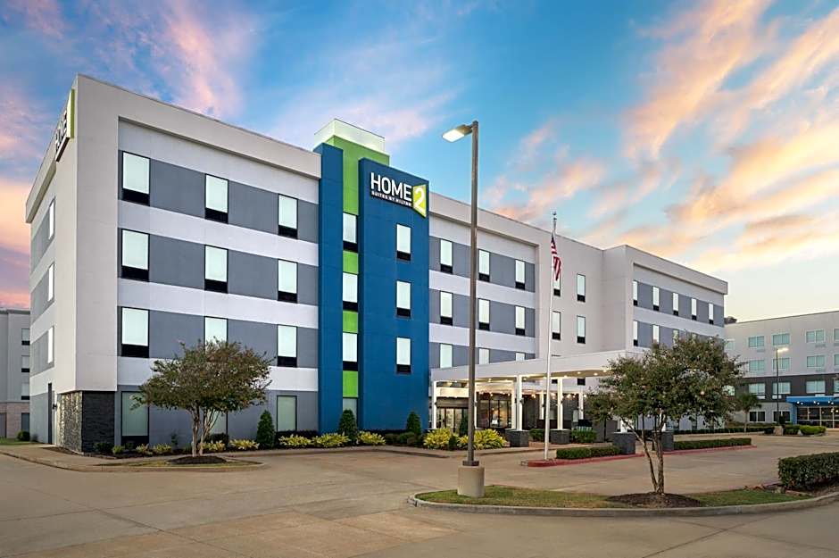 Home2 Suites by Hilton Lake Charles