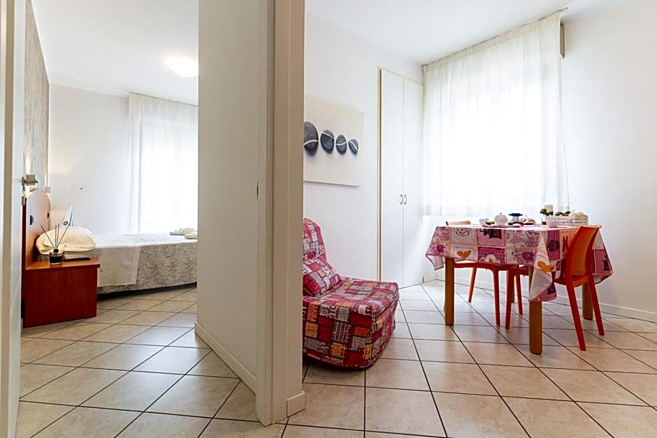 Residence Millennium