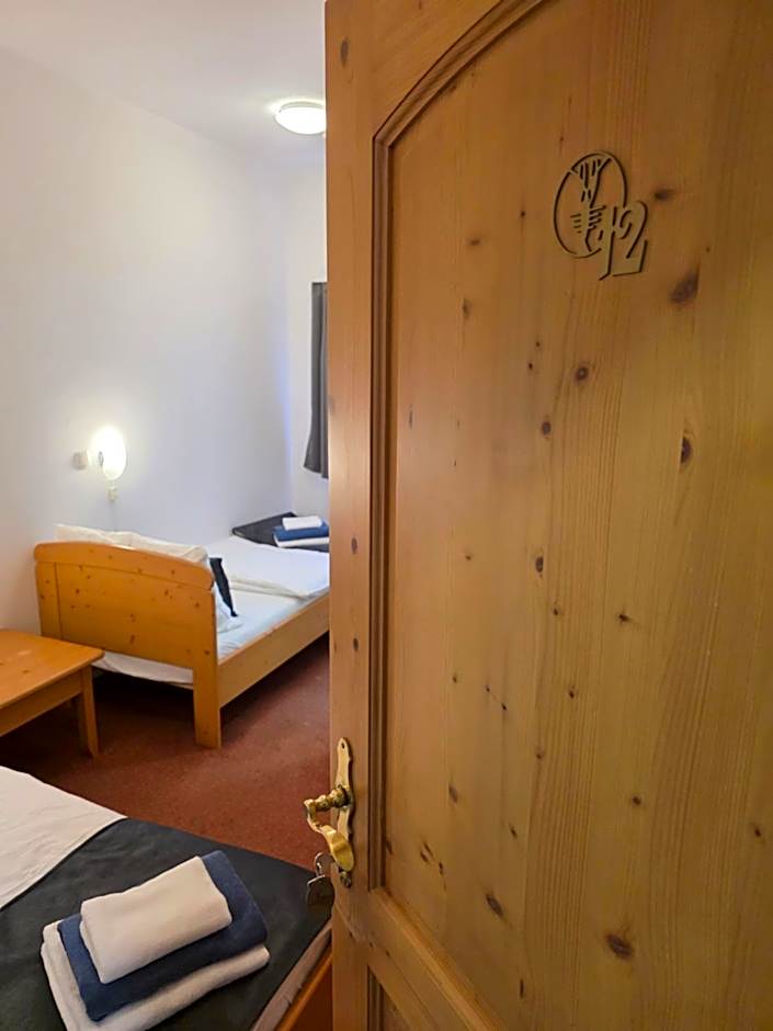 Hotel Rakov Skocjan