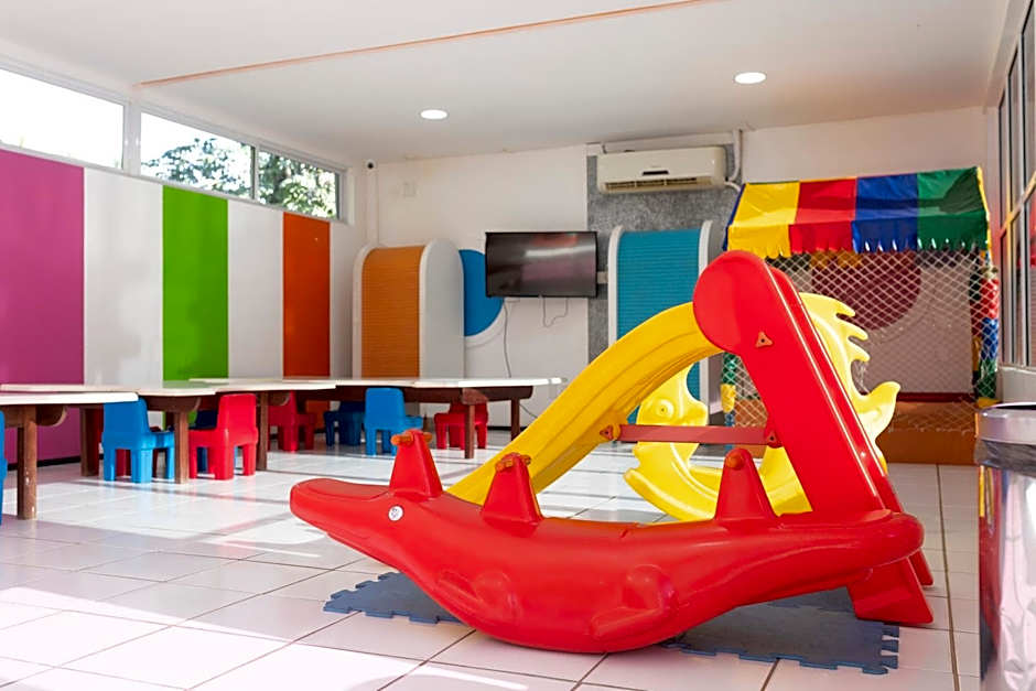 Hotel - Gran Lencois Flat OFICIAL