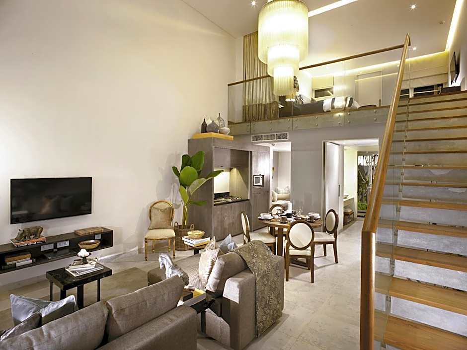Huu Villas