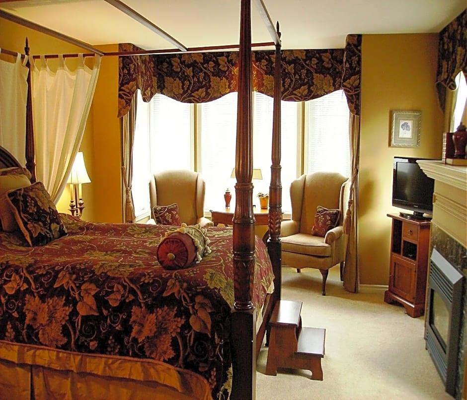 The Beacon Inn at Sidney