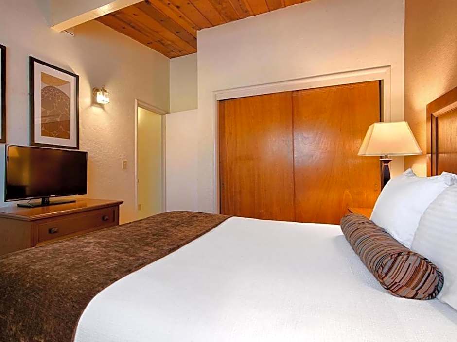 Best Western Vista Manor Lodge