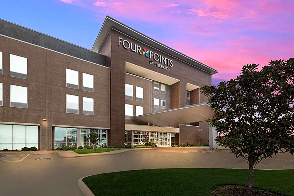 Four Points by Sheraton Plano