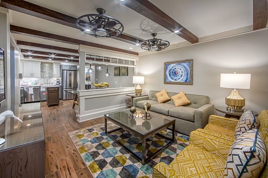 Holiday Inn Club Vacations Cape Canaveral Beach Resort, an IHG Hotel