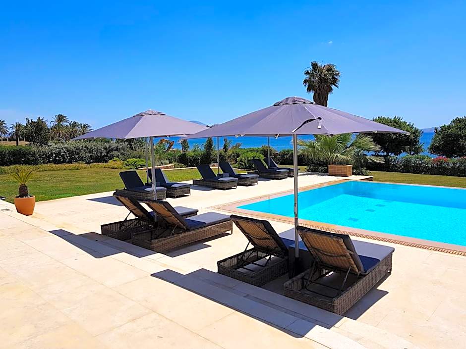 Therme Sea Luxury Lodge